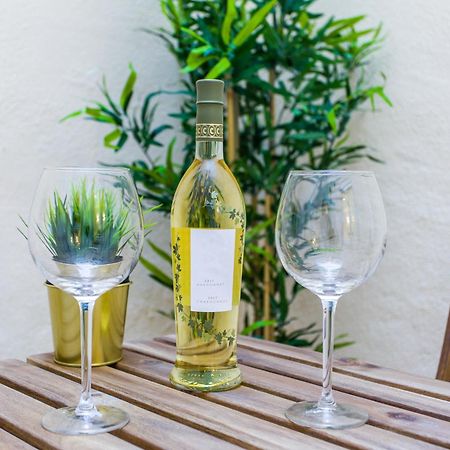 הוספיטלט דה יוברגאט Feriapiso Apartments Palmer חדר תמונה
