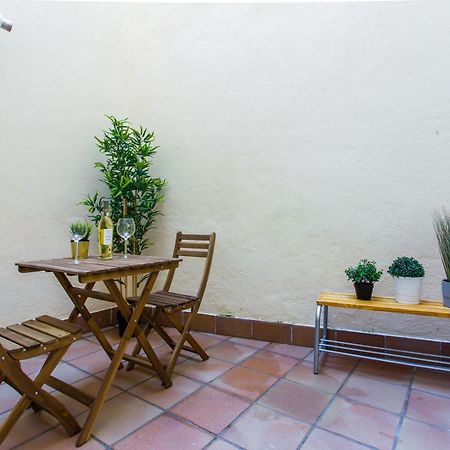הוספיטלט דה יוברגאט Feriapiso Apartments Palmer חדר תמונה