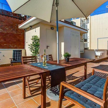 הוספיטלט דה יוברגאט Feriapiso Apartments Palmer מראה חיצוני תמונה