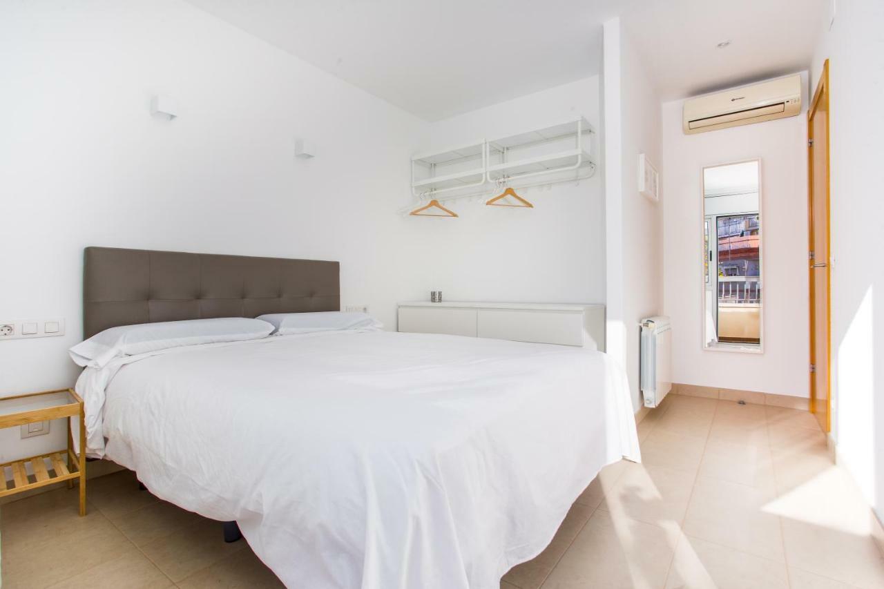 הוספיטלט דה יוברגאט Feriapiso Apartments Palmer מראה חיצוני תמונה