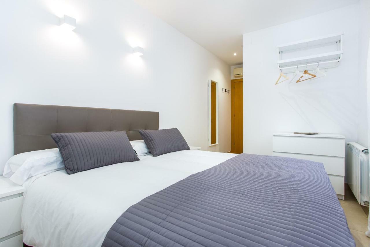 הוספיטלט דה יוברגאט Feriapiso Apartments Palmer מראה חיצוני תמונה