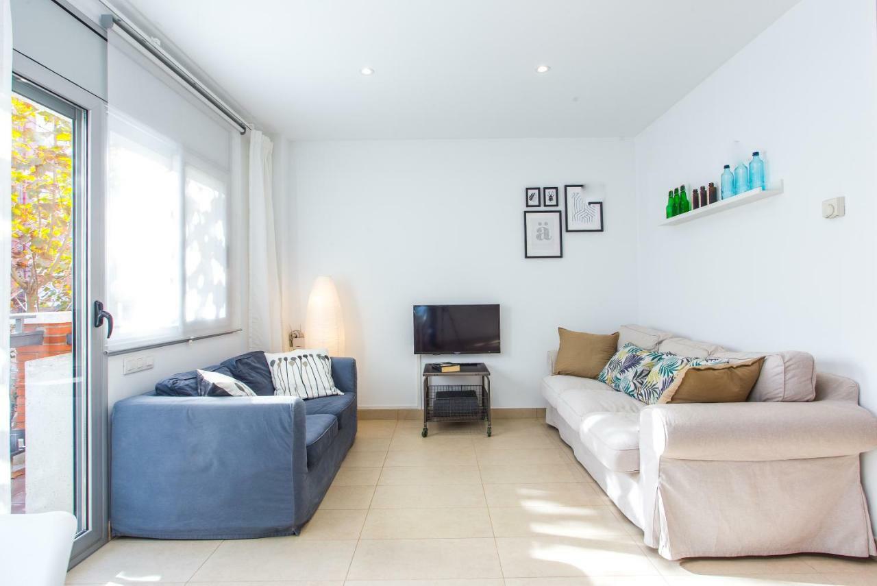 הוספיטלט דה יוברגאט Feriapiso Apartments Palmer מראה חיצוני תמונה