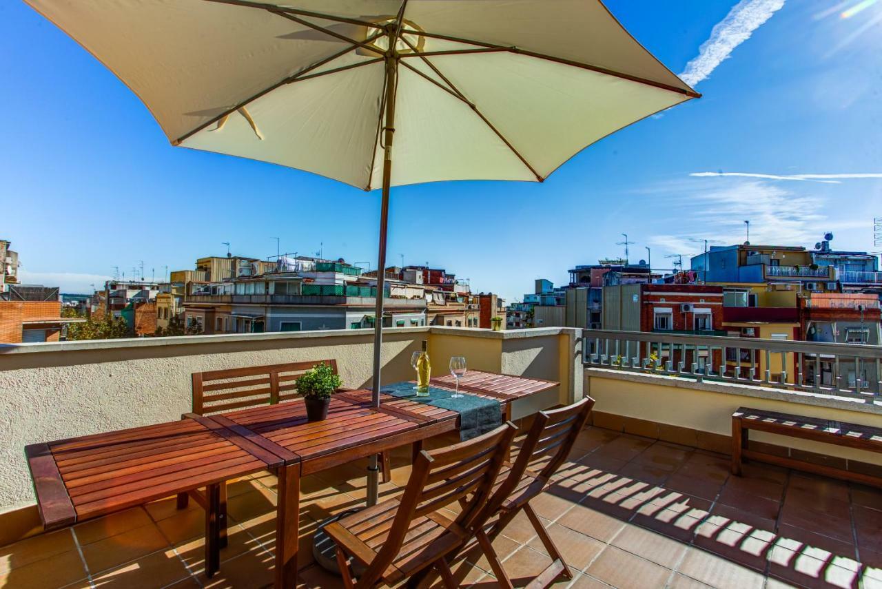הוספיטלט דה יוברגאט Feriapiso Apartments Palmer מראה חיצוני תמונה