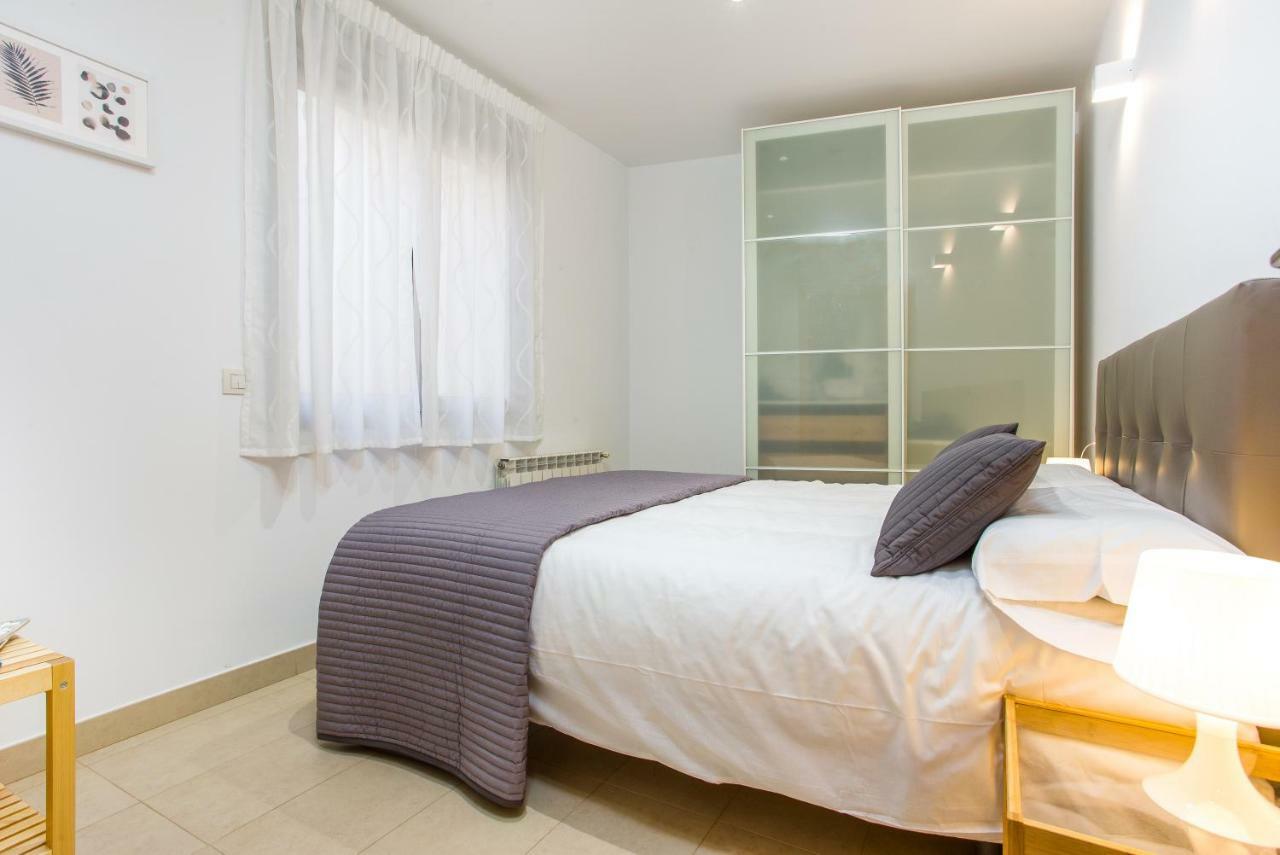 הוספיטלט דה יוברגאט Feriapiso Apartments Palmer מראה חיצוני תמונה