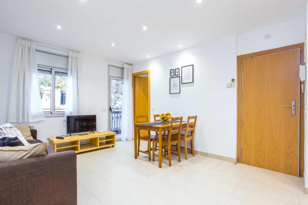 הוספיטלט דה יוברגאט Feriapiso Apartments Palmer מראה חיצוני תמונה