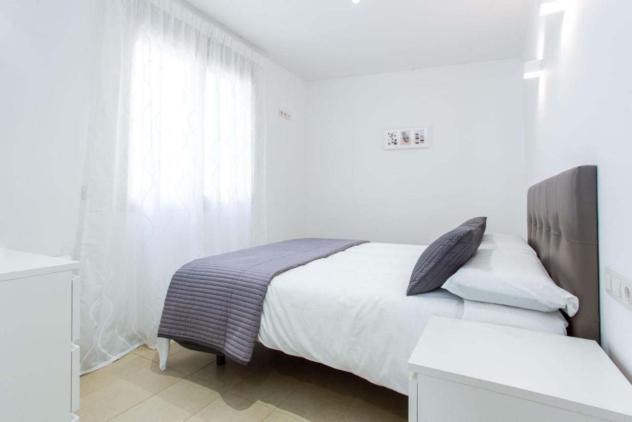 הוספיטלט דה יוברגאט Feriapiso Apartments Palmer מראה חיצוני תמונה