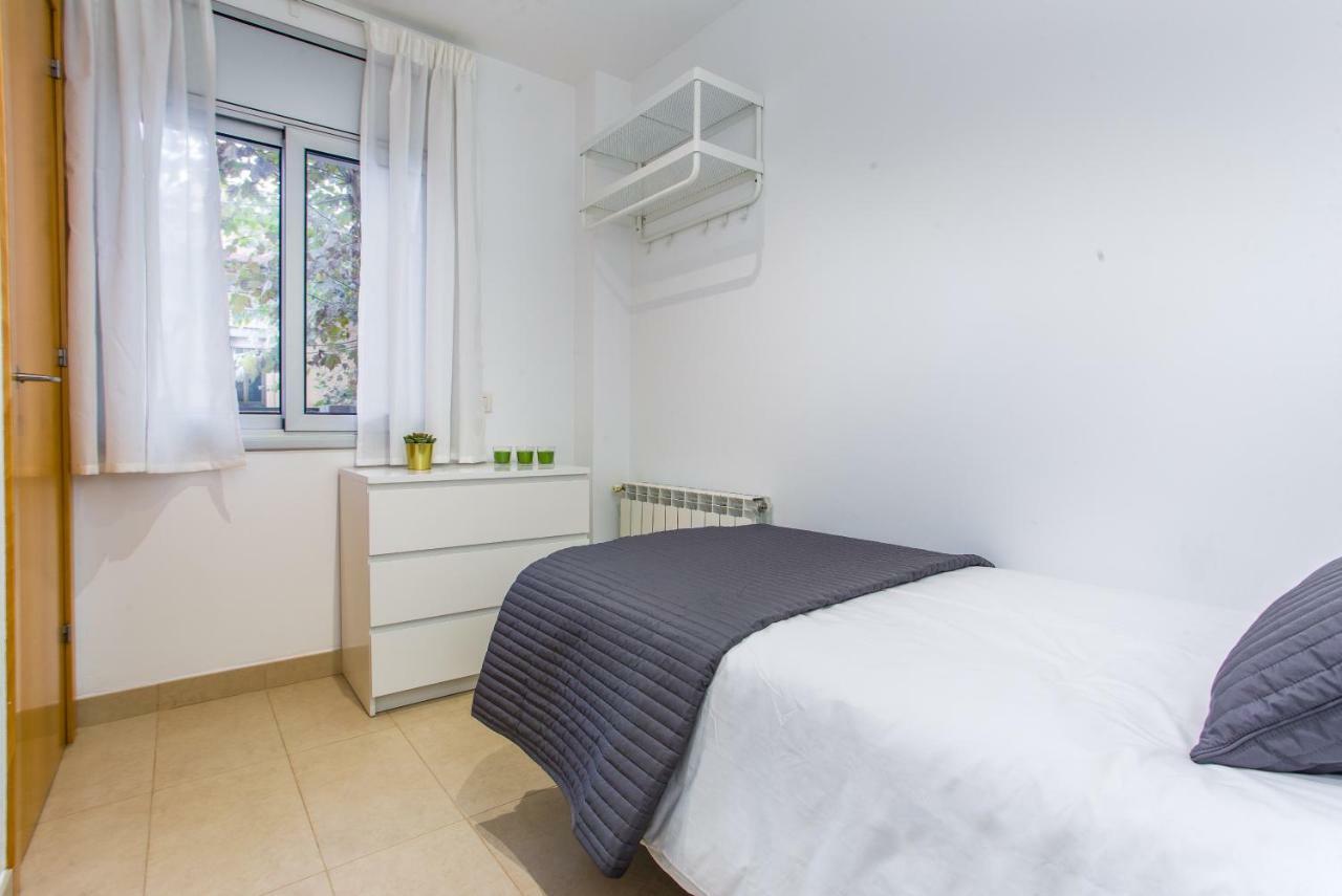 הוספיטלט דה יוברגאט Feriapiso Apartments Palmer מראה חיצוני תמונה