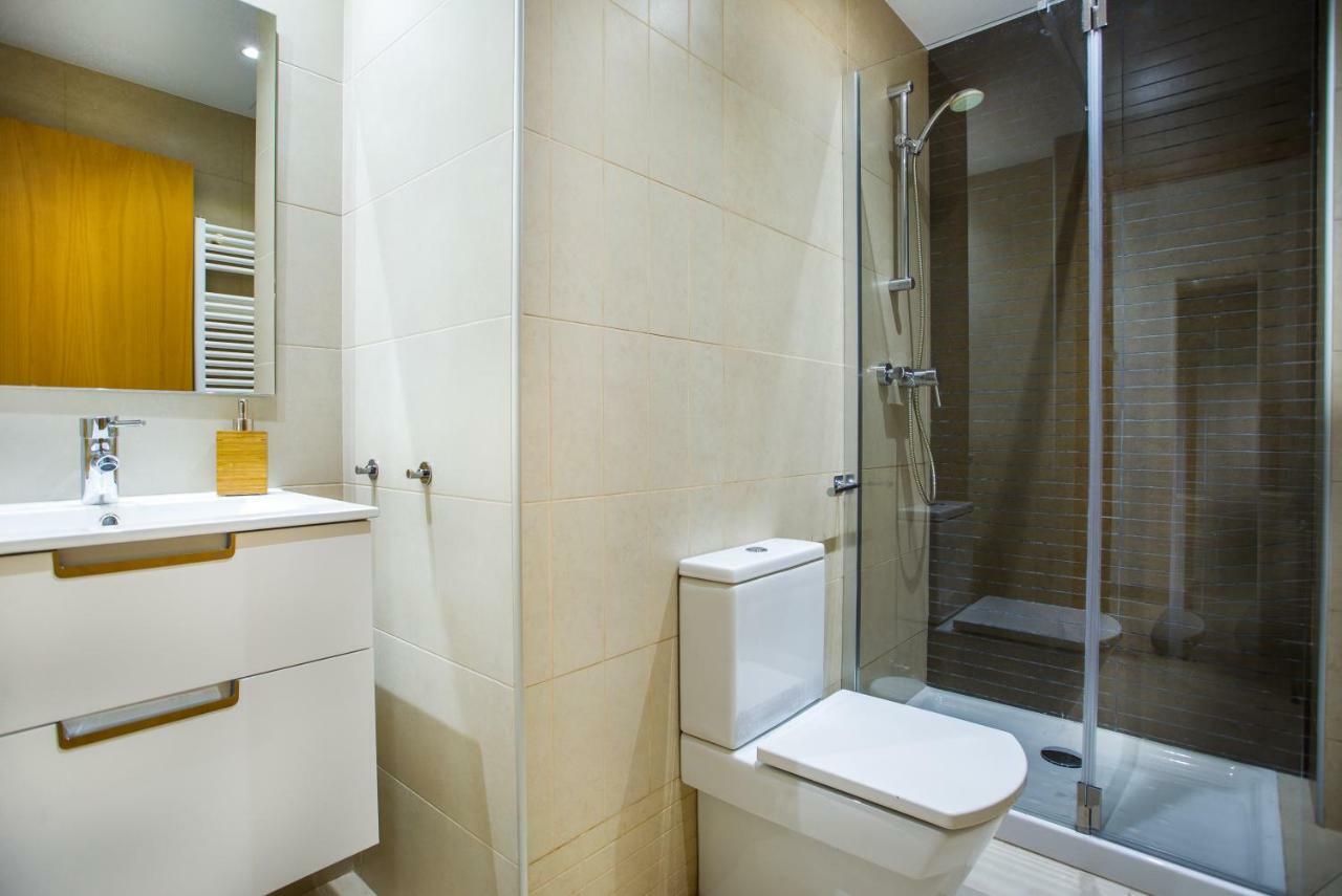 הוספיטלט דה יוברגאט Feriapiso Apartments Palmer מראה חיצוני תמונה