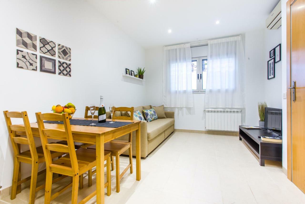 הוספיטלט דה יוברגאט Feriapiso Apartments Palmer מראה חיצוני תמונה